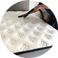 servicio de limpieza de colchones