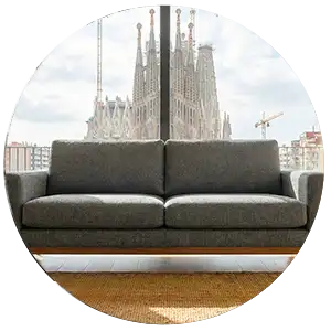Limpieza sofas en barcelona
