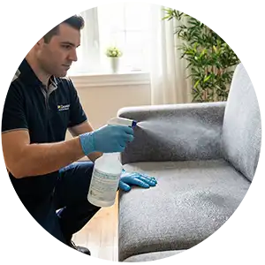 blindaje profesional de sofas