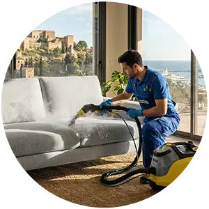 Limpiadores en Malaga