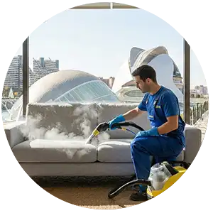 Limpiadores en Valencia