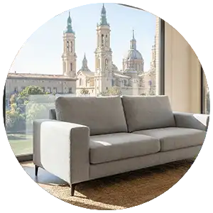 Limpieza profesional en Zaragoza