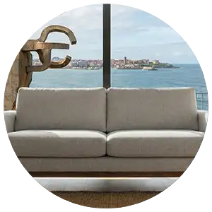 limpieza de sofas Gijon con expertos