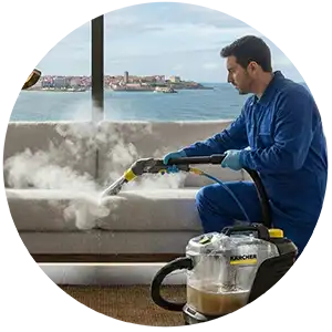 limpieza en gijon profesional