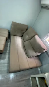 Limpieza en Villa de Vallecas