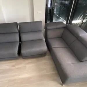 Alcobendas zona oeste