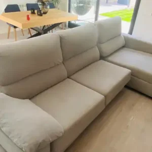 Alcobendas zona este