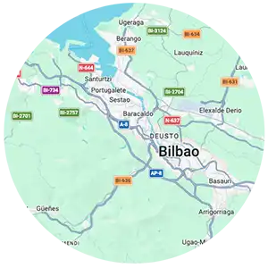 Bilbao y alrededores