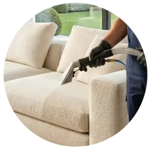 Tecnología de limpieza de vanguardia