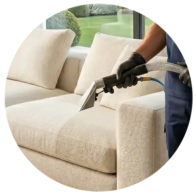 Tecnología de limpieza de vanguardia