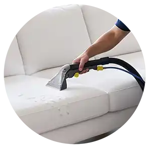 limpiamos sofas de gama colores claros
