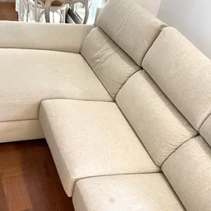 Chaiselongue familiar en barrio de Salamanca