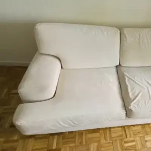Sofa tela Sanchinarro
