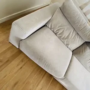 sofa chaiselongue Sanchinarro