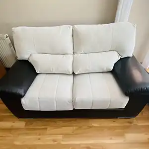 Limpieza de sofa Les Cortes