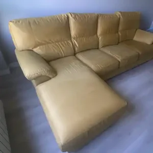 Chaise longue en Las Tablas