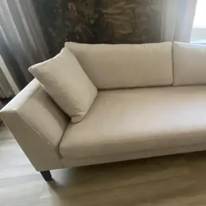 Sofá de gama en Las Tablas