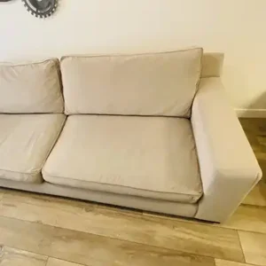 Sofá familiar en Las Rozas