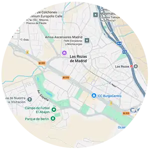 Las Rozas